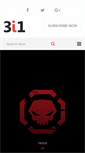 Mobile Screenshot of 3i1.com